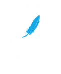 Blouson en plumes